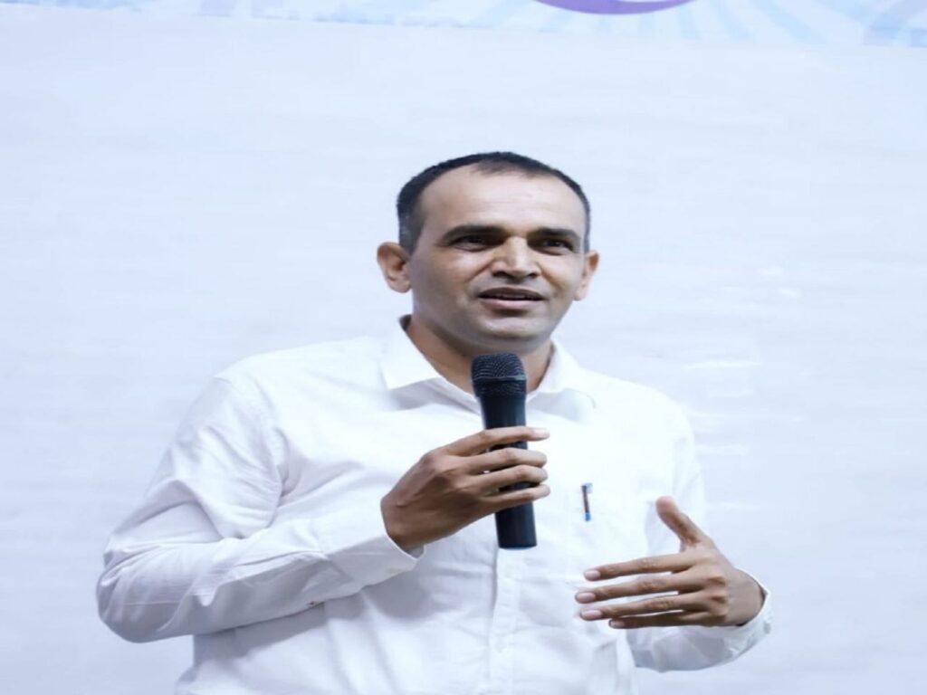 Govind Bhadu