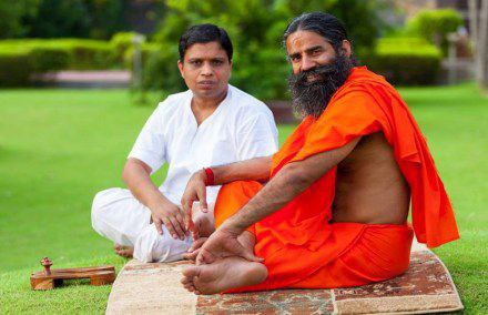 Patanjali 
