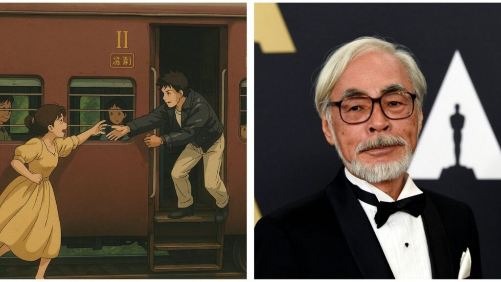 Ghibli