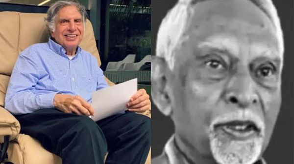 Ratan Tata