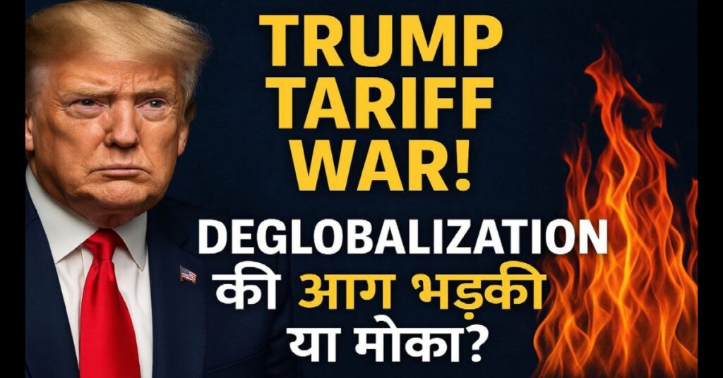 Deglobalization