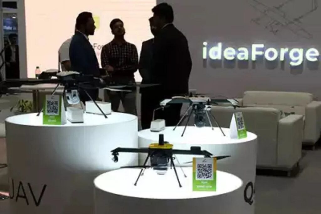 Idea Forge