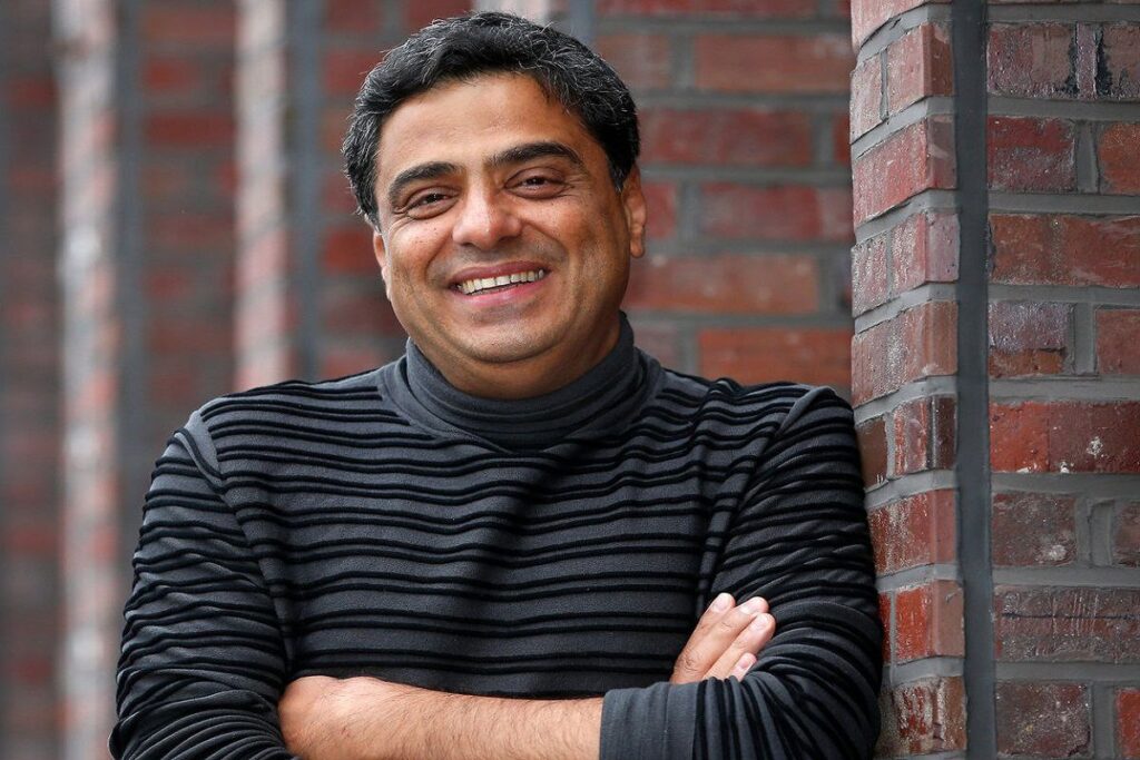 Ronnie Screwvala