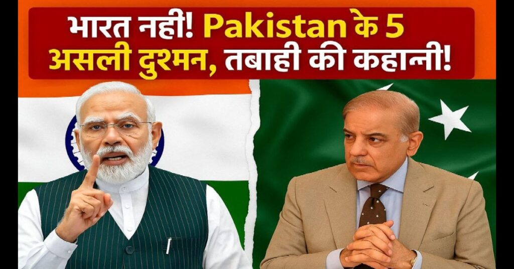 Pakistan
