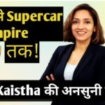 Nidhi Kaistha