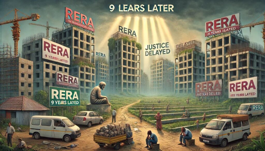 RERA