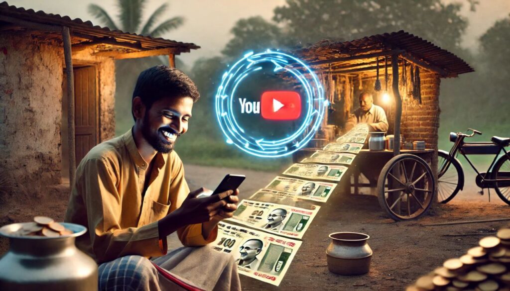 YouTube