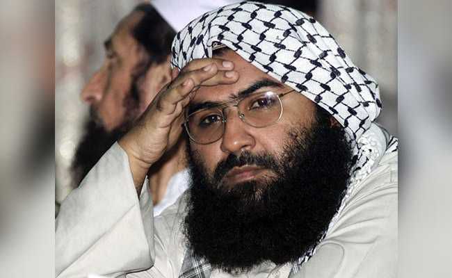 Masood Azhar