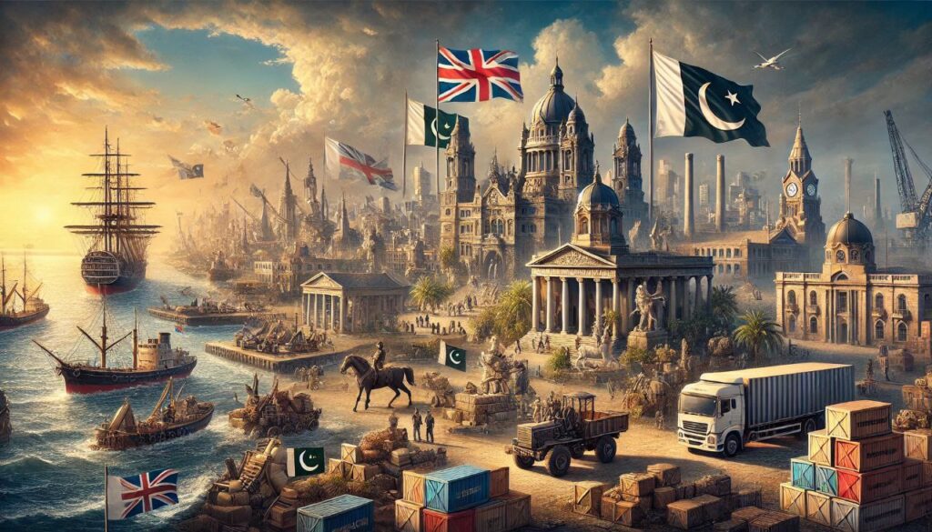 Karachi 
