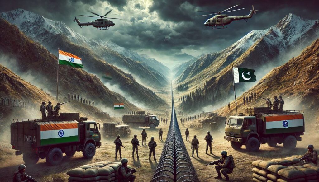 India