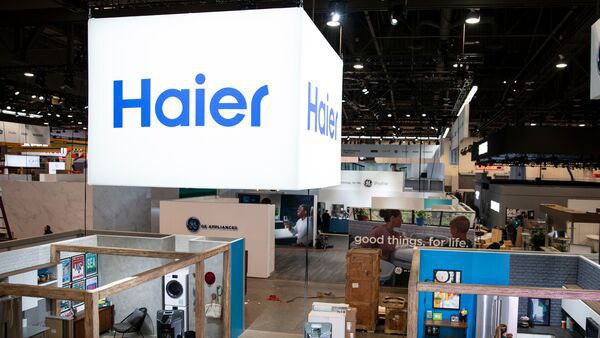 Haier