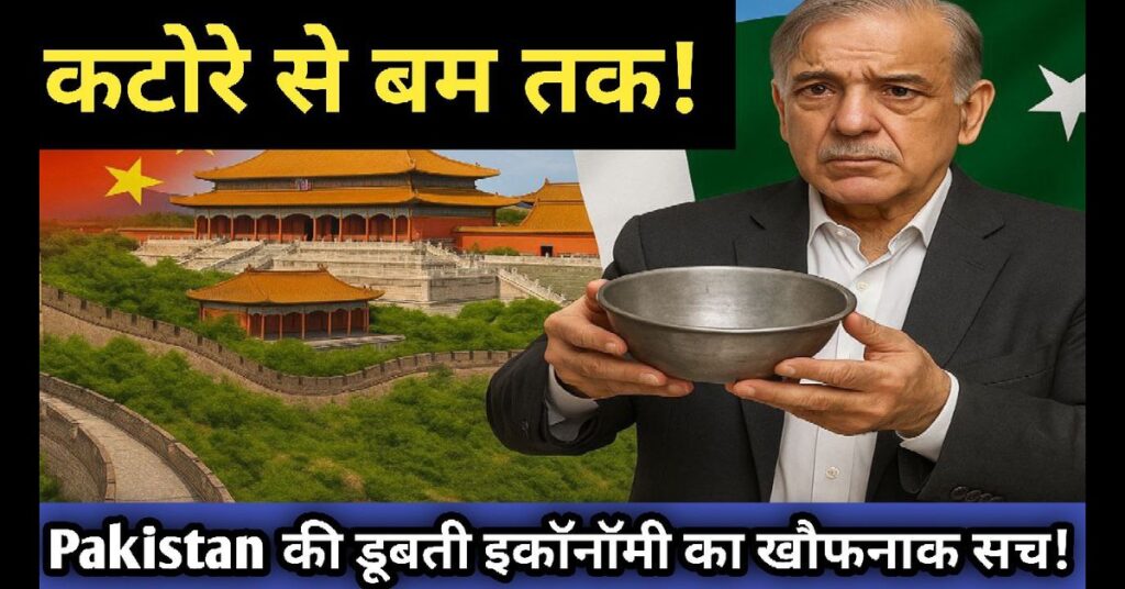 Pakistan