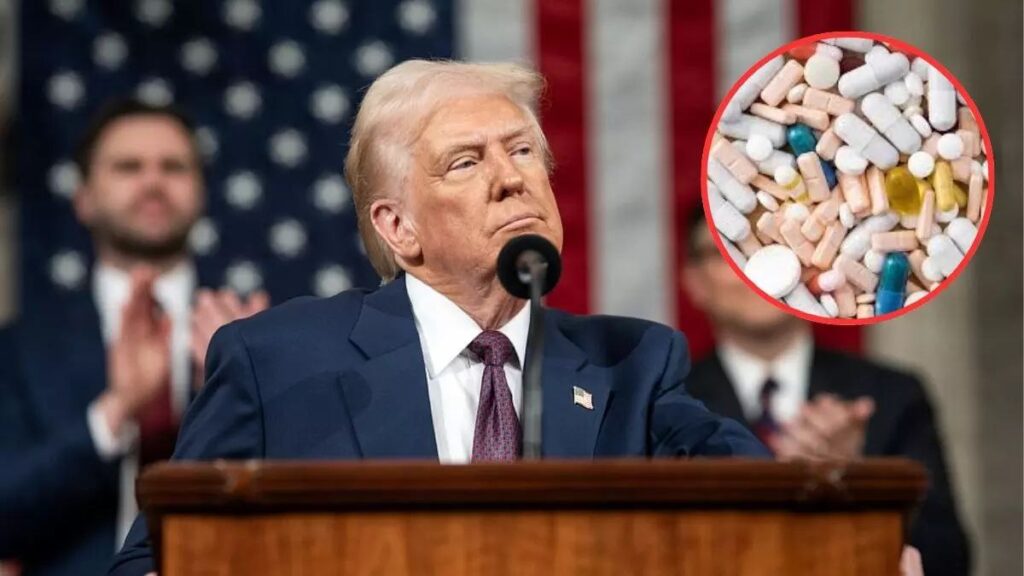 Pharmaceutical companies