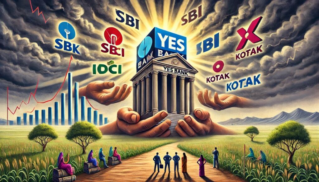 Yes Bank