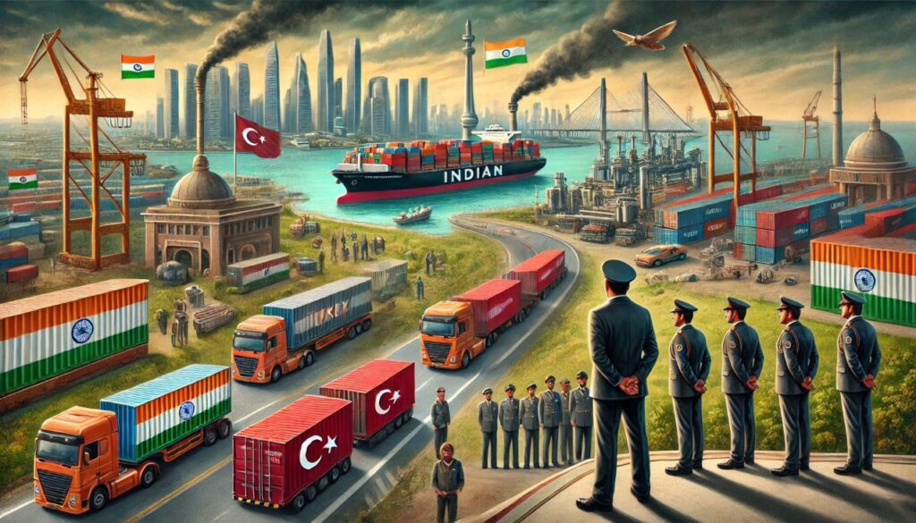Turkey