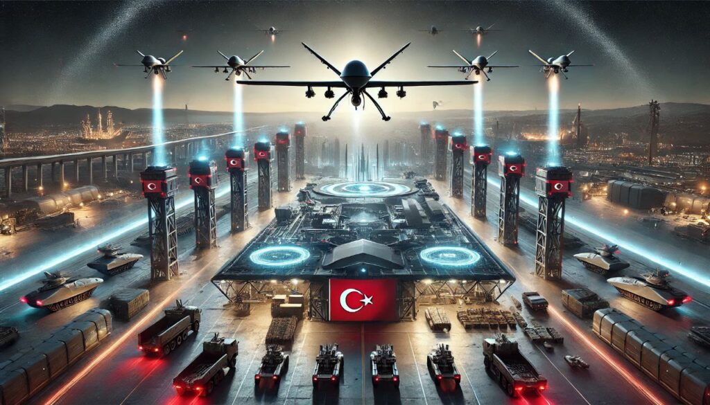 Turkey