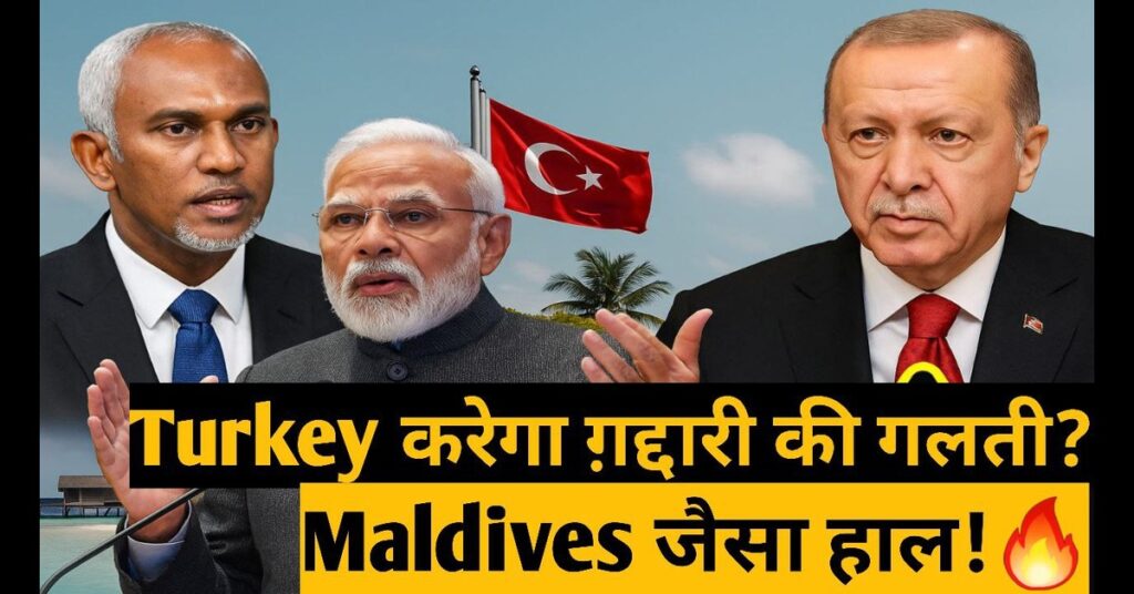 Turkey