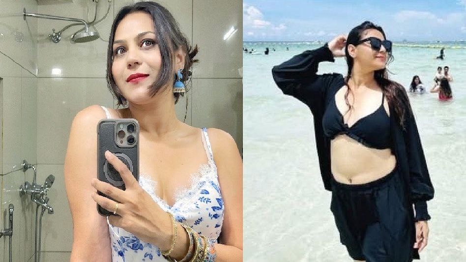 Jyoti Malhotra