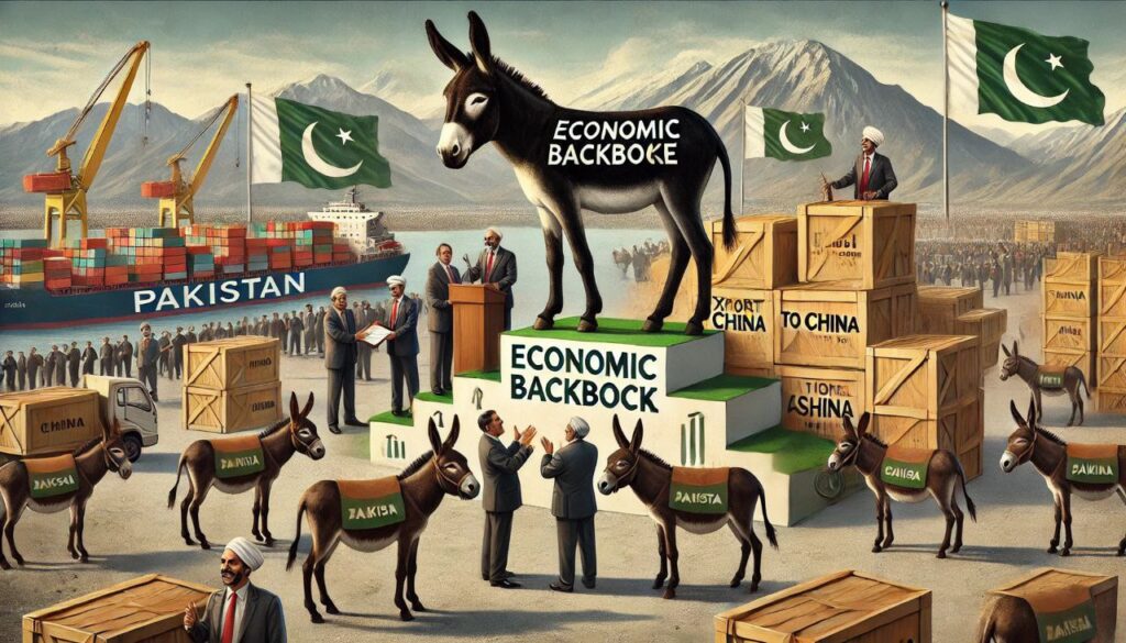 Donkey