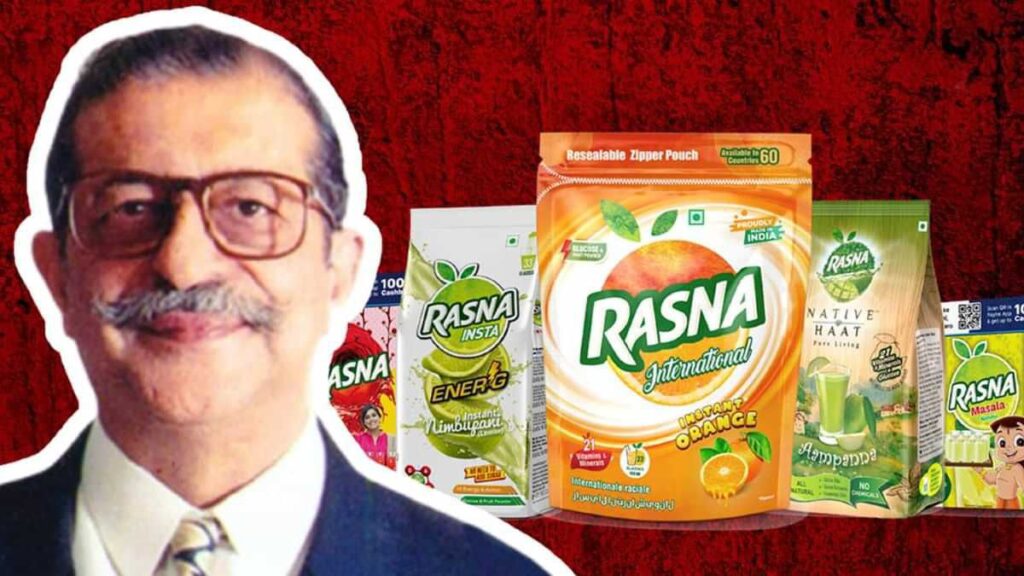 Rasna
