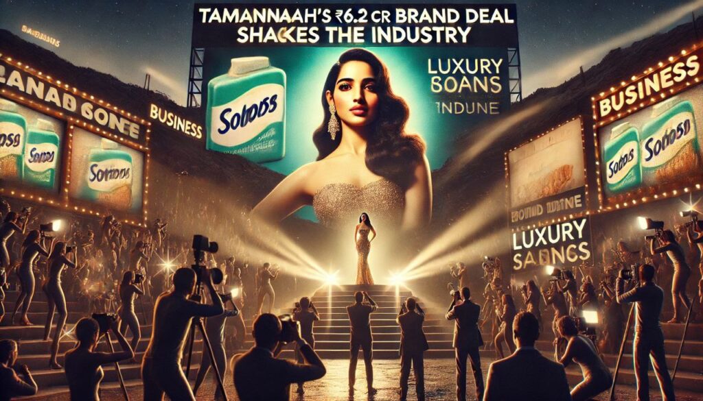 Tamanna Bhatia 