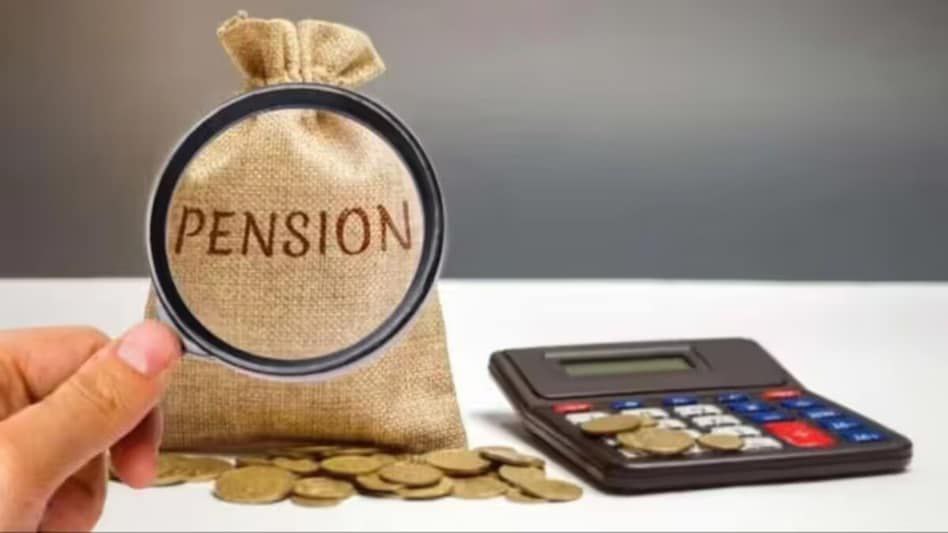 Pension