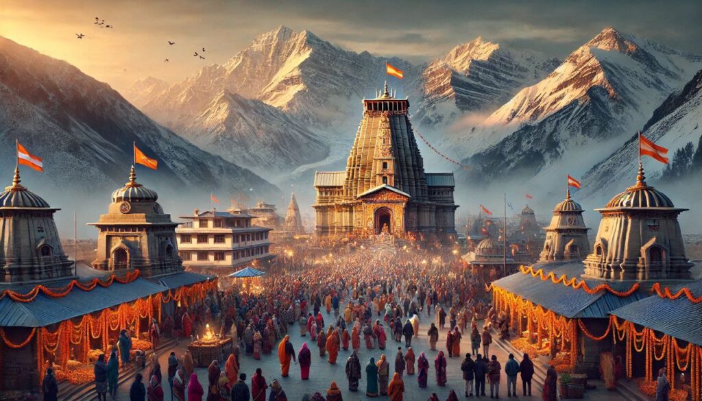 Kedarnath