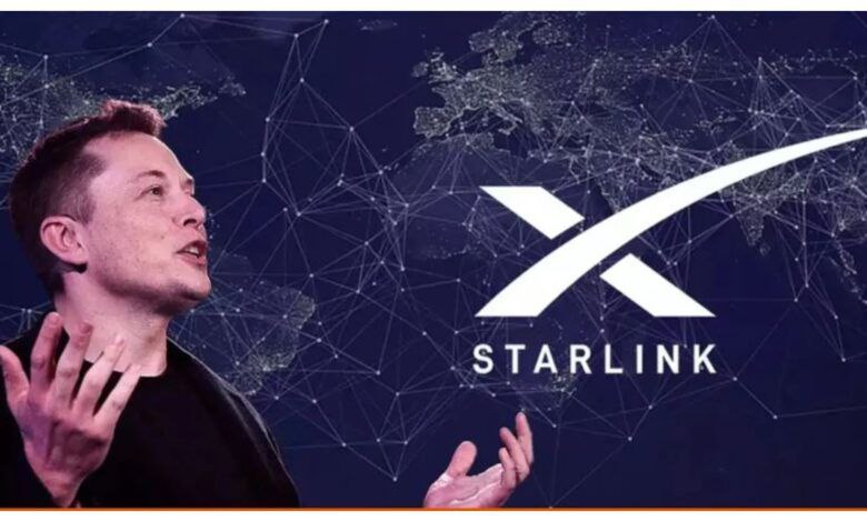 Starlink