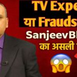 Sanjeev Bhasin