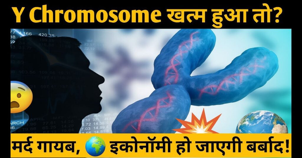 Y Chromosome