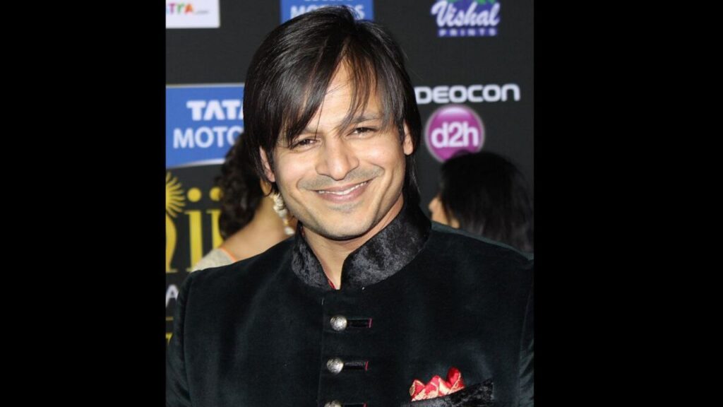 Vivek Oberoi 