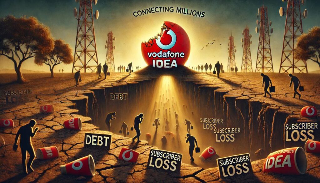 Vodafone Idea 