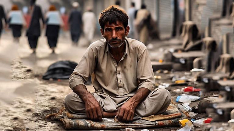 Pakistan 