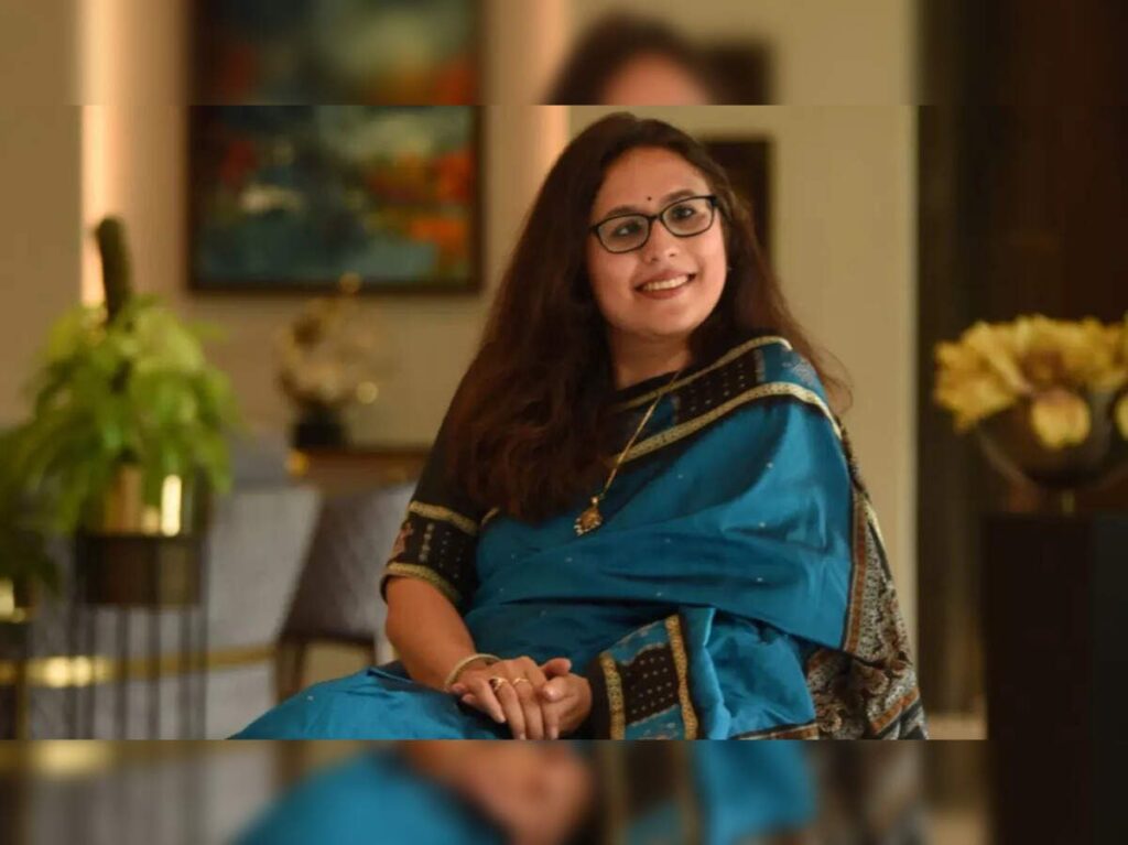 Radhika Gupta