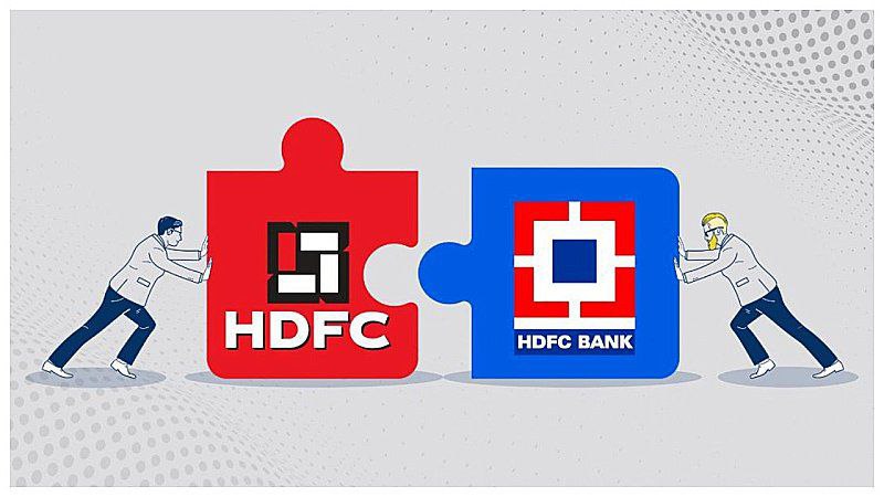 HDFC 