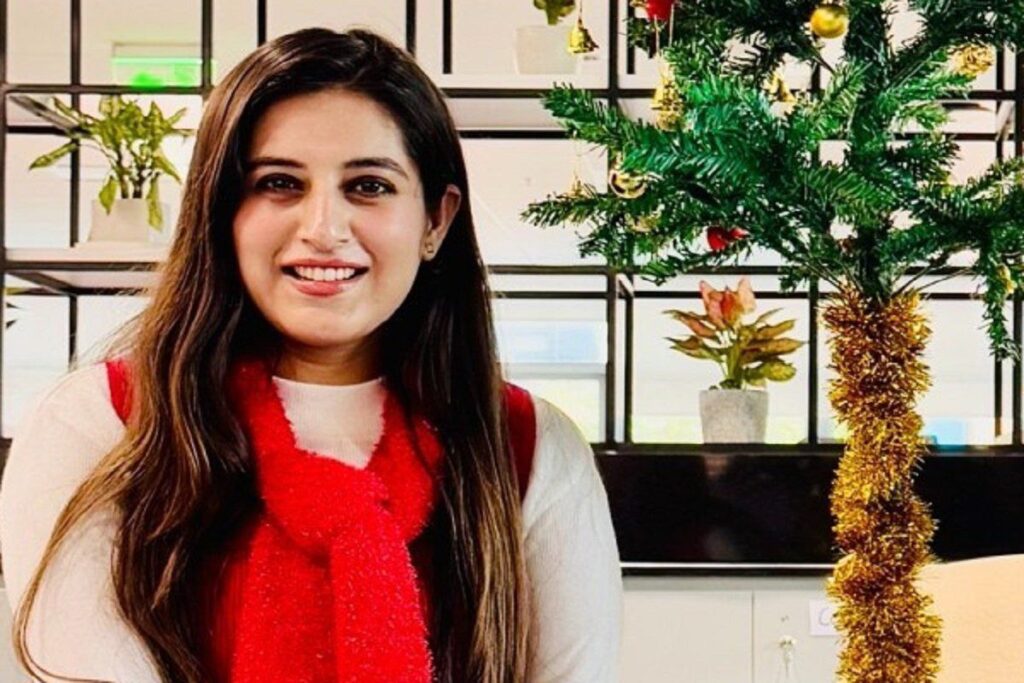 Payal Arora