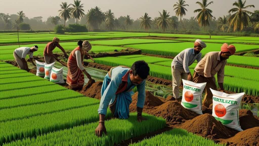 Fertilizer
