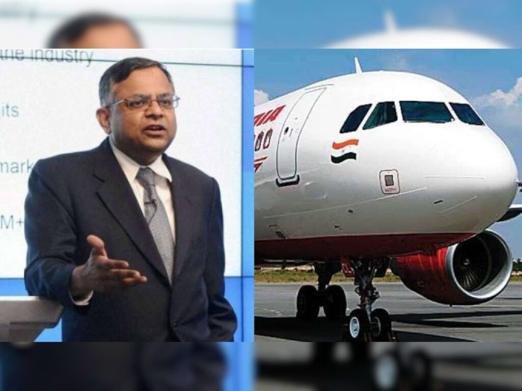 Air India