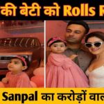 Satish Sanpal