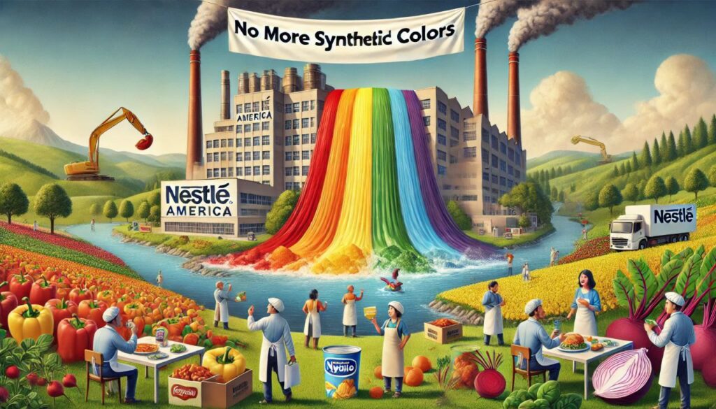 Maggi