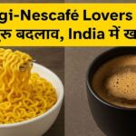 Maggi