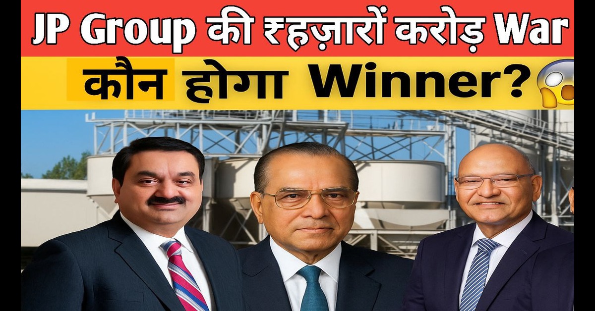 JP Group