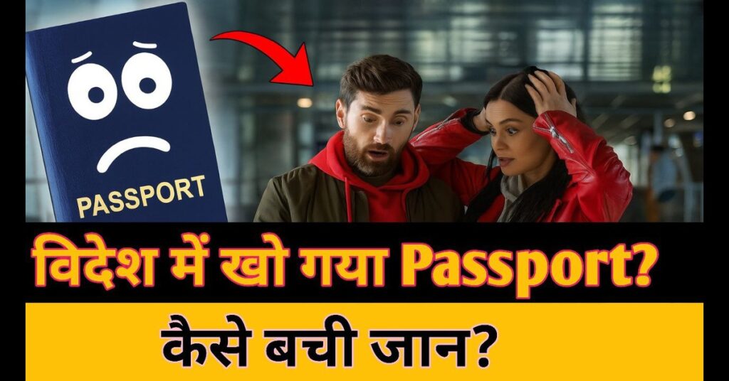 Passport?