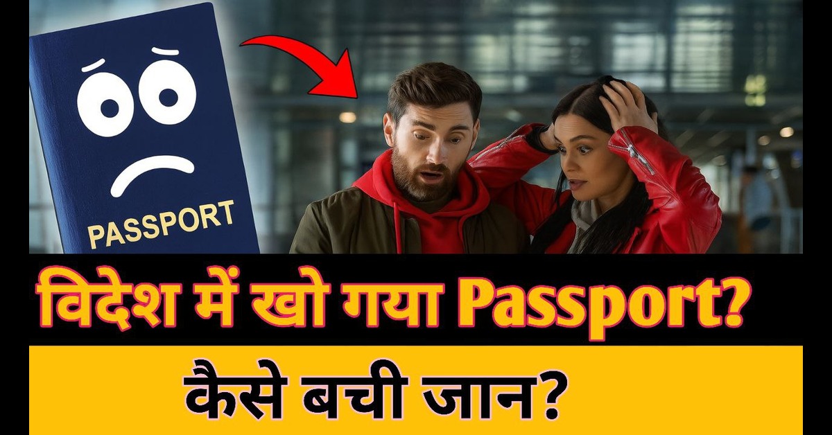 Passport?
