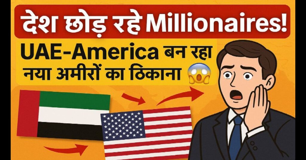 Millionaire
