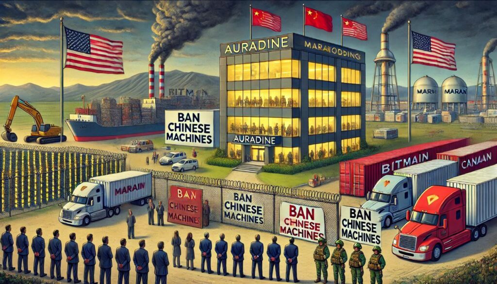 Crypto