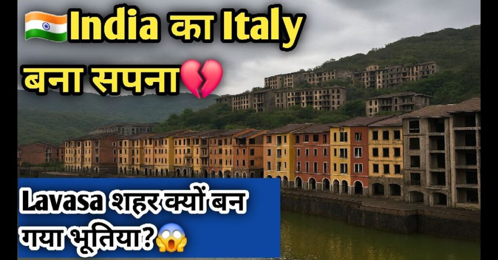 Lavasa