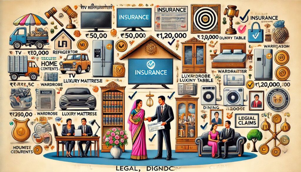 Insurance 