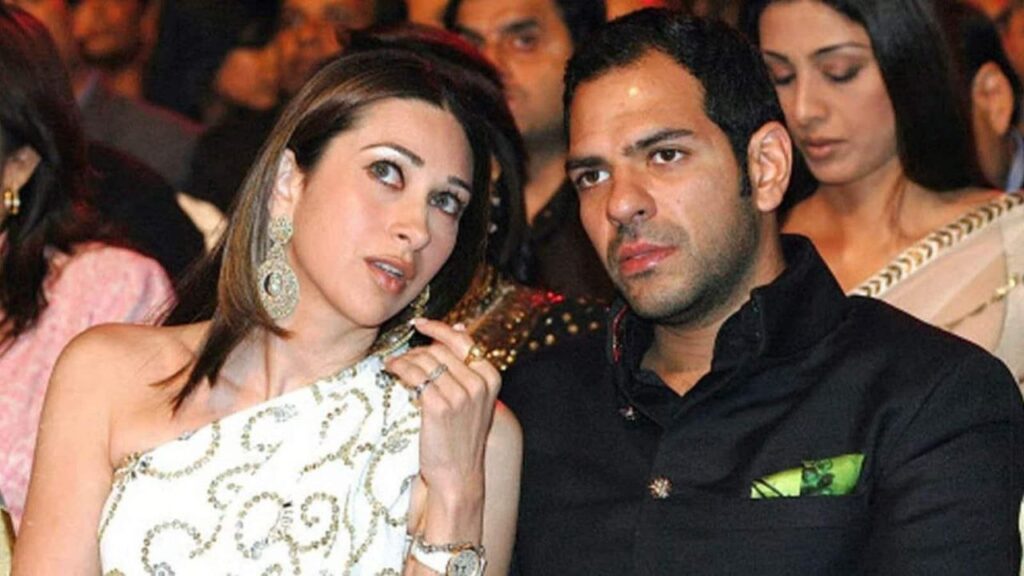 Karishma Kapoor