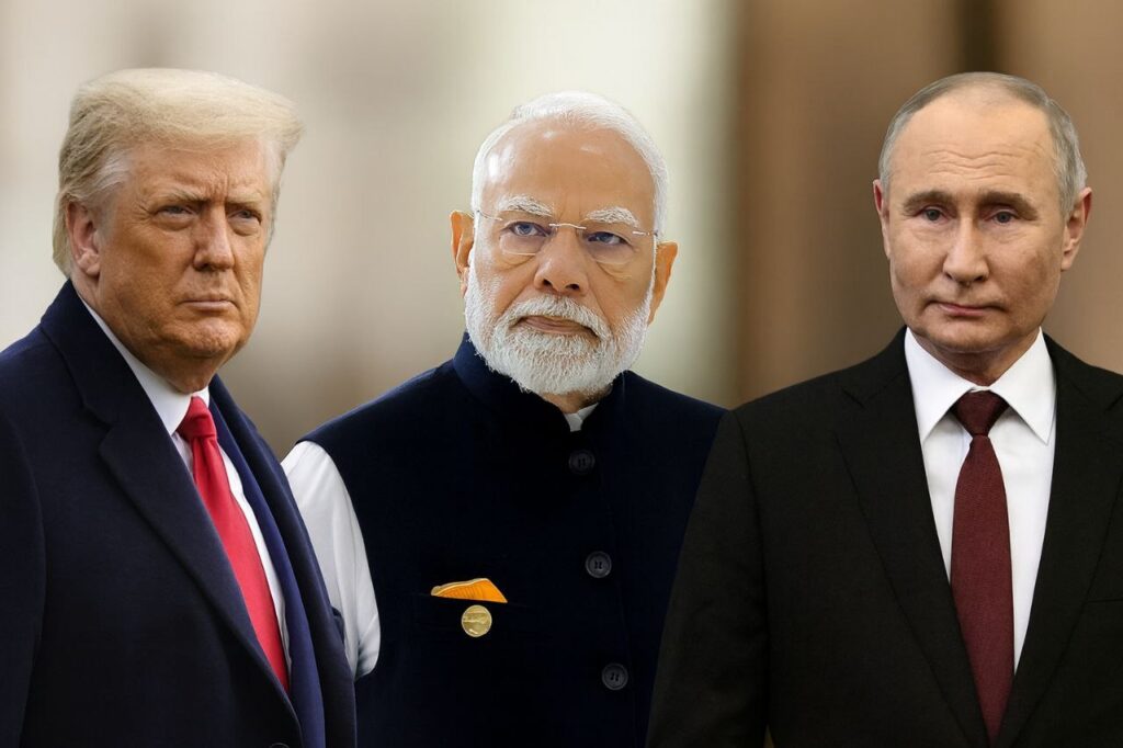 India-Russia